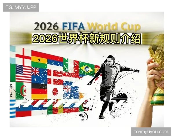 2026世界杯48队12小组赛制如何规定与2022世界杯有什么区别