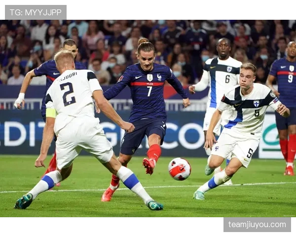 2026世界杯I组赛果汇总：法国锁定小组第一